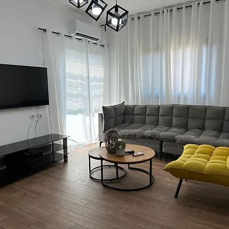 סוויטה בזכרון Apartment Zikhron Ya'akov Exterior photo