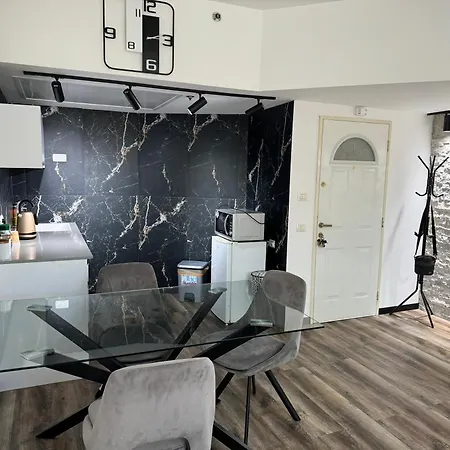 סוויטה בזכרון Apartment Zikhron Ya'akov Exterior photo